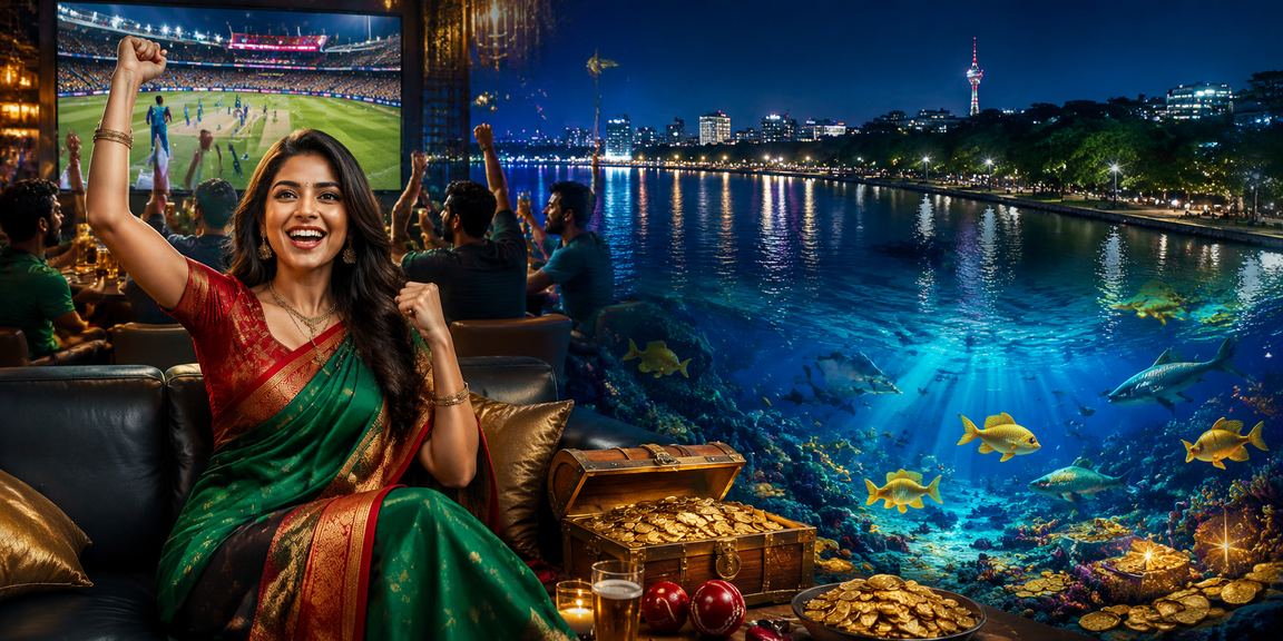 cricket account