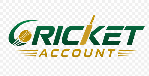 Cricket Account